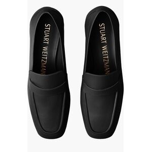 Stuart Weitzman Sleek 35 Loafer